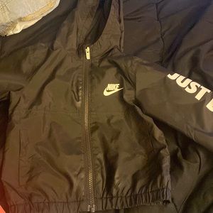 Nike Jacket